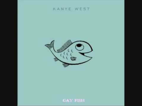 Gay Fish - Southpark [HQ]
