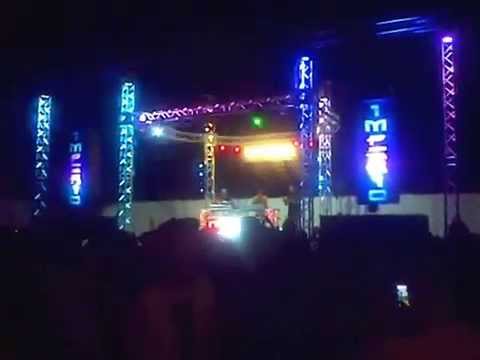 imperio en loma de arena