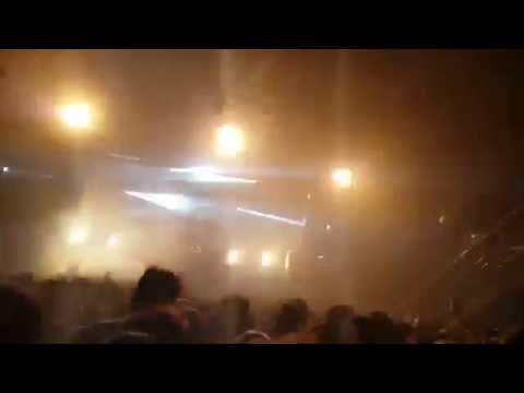 Simon Patterson - Predator y Ederlepsy @ Groove 10-09-16