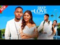 DEEP IN LOVE Clinton Joshua Chioma Nwaoha 2025 Nigerian Movie