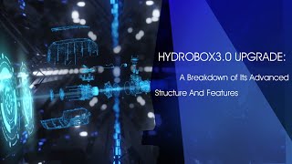 Domící vodárna HYDROBOX 900 + instalační kit VIKING PUMPS