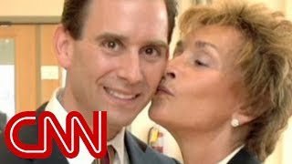 Judge Judy&#39;s son in center of case