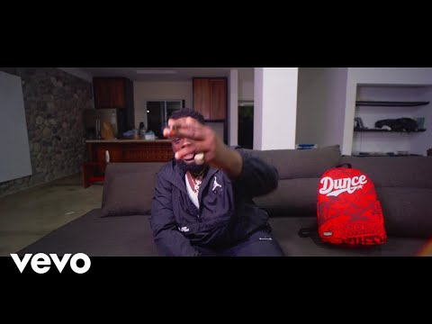 Chronic Law, DiTruth - 2 Face Behavior (Official Video)