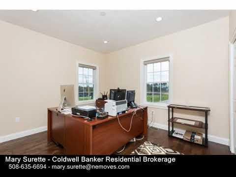 44 Jennings Road, Charlton MA 01507 - Single Family Home - Real Estate - For Sale -