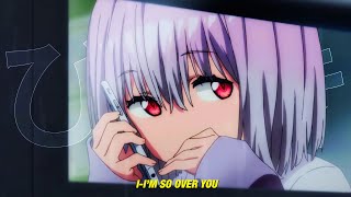 Download lagu jayya - sooveryou (ft. jades) [Lyrics / AMV] mp3