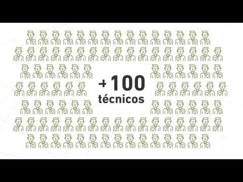 RedFAra-Red Fitosan. de Aragón Video