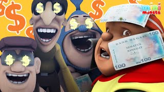 Download lagu Kompilasi Rob,Robert,Roberto! mp3