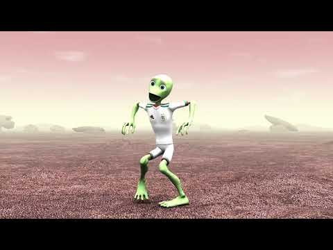 #DJKAYZCHALLENGE - DJ KAYZ - SOIREE  (funk) ALIEN POPOY #DAMETUCOSITA