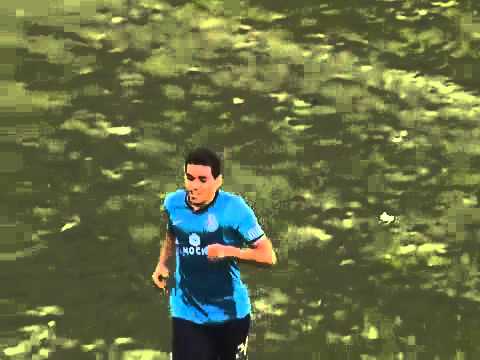 Eduardo goal l Fc Porto 4-1 UD Oliveirense l Min 60 l II Liga 2013/2014