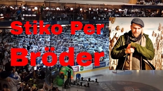 Stiko Per Larsson - Bröder live i Tegera Arena - Leksands if intro