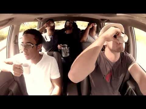 Boomerang video