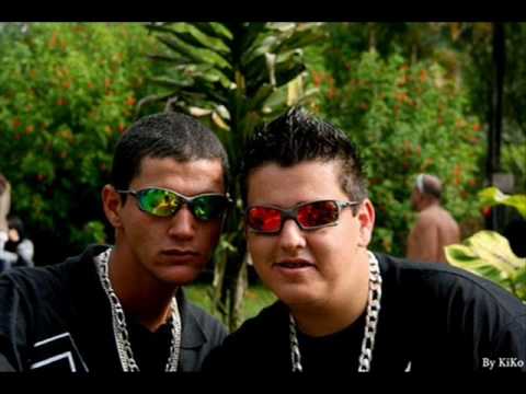 MC CHINÁH E POKEH   OAKLEYLANDIA