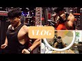 VLOG#40 | Daily Vlog | 健身 | 日常 | 美食 | CHEST DAY | Lazy Bug