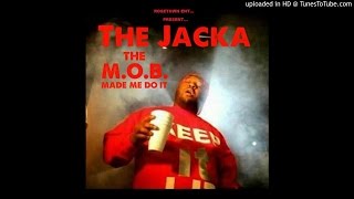 The Jacka - Interlude - Studio Session (Unreleased)