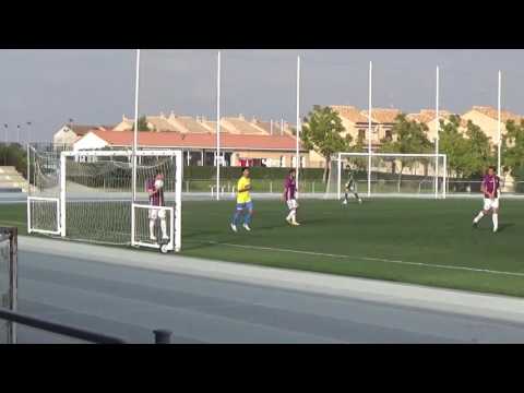 Yuncos vs Guadalajara 1