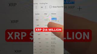 Download lagu #XRP $14 MILLION DOLLARS mp3