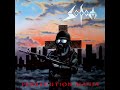 SODOM Persecution Mania 1987 Full Album