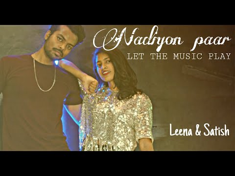 Satish kumar Nadiyon paa...