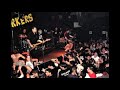 THE LURKERS "Ready And Loaded" Demo Version, 2003