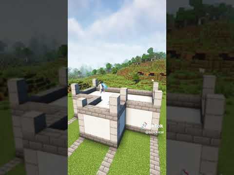 Ultimate Minecraft Modern House Build!