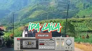 Download lagu Ida Laila ~ penantian || Om sinar Kemala mp3 Download lagu Ida Laila ~ penantian || Om sinar Kemala mp3