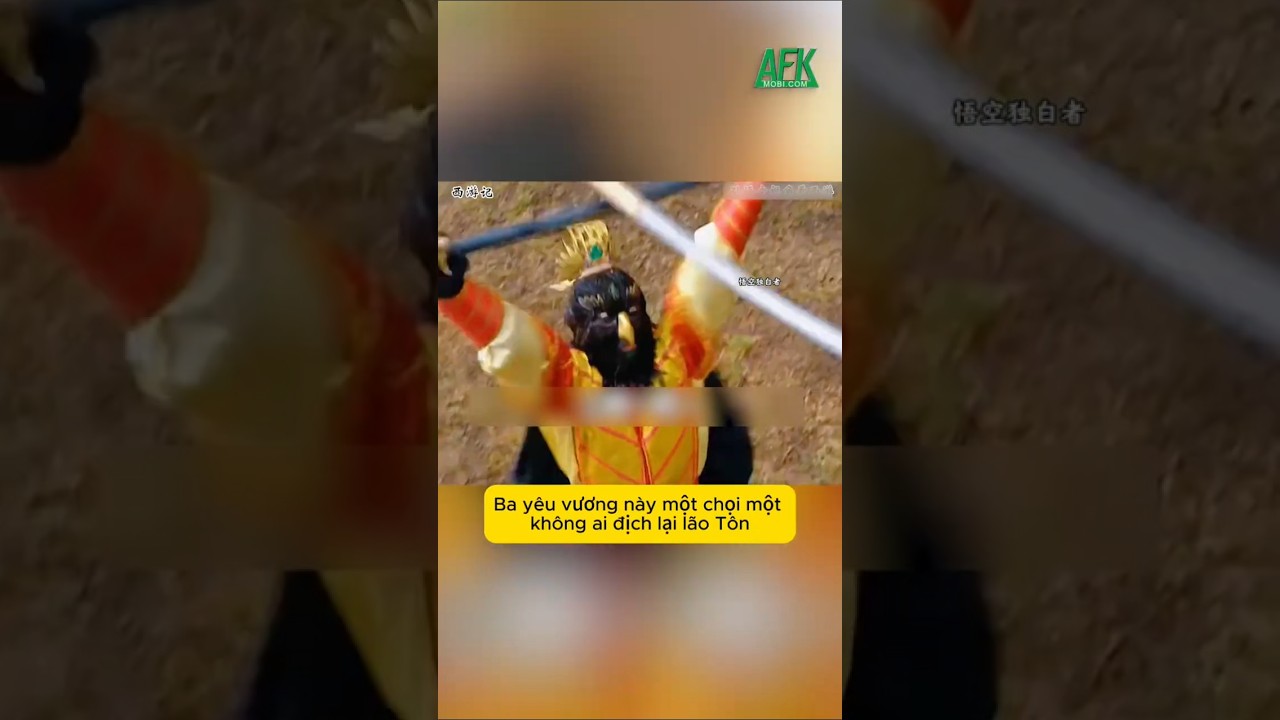 Sự thật về sức mạnh của Kim Sí Điểu trong Tây Du Ký