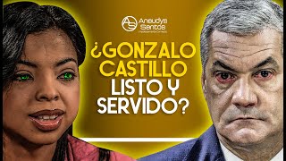 ¿Manuel Estrella Demandará al Doctor Fadul? ¿Euri Cabral Dejará de ser Bocina de Danilo Medina?