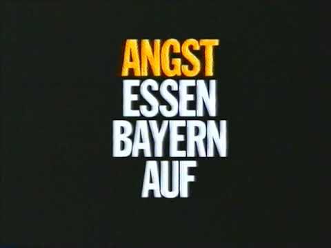 1990/1991 + 1991/1992 Bayern München - Borussia Dortmund