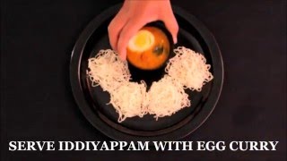 Jackfruit Iddiyappam to Beat Diabetes: A healthier meal in easy steps