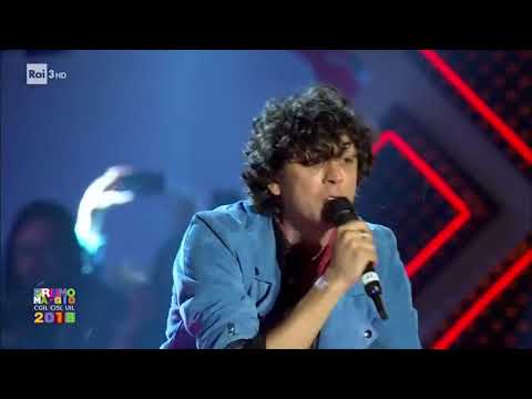 ERMAL META - LIVE @ PRIMO MAGGIO ROMA 1M2018