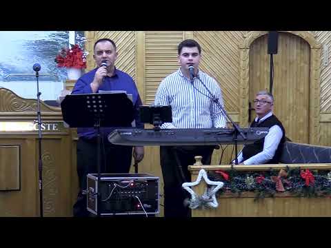 Doamne esti al nostru Tata - Frații Trifa Daniel și Robert
