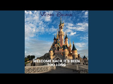 Video thumbnail for Coming Home To Disneyland