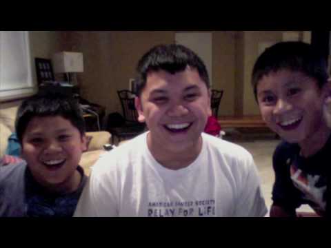 Twist La Bamba (Mash-up) - The Beatles / Ritchie Valens