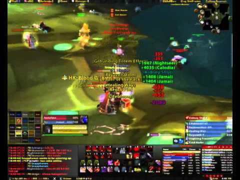 Oenis vs BPEMETO (2007)