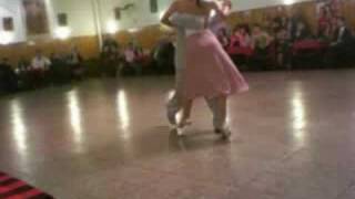 ROXANA SUAREZ Y SEBASTIÁN ACHAVAL 1ºparte