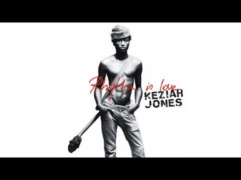 Keziah Jones - Beautiful Emilie (Official Audio)