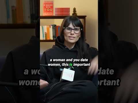 You'll never have a healthy relationship if this is your mindset