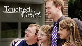 Touched By Grace (2014) | Full Movie | Stacey Bradshaw | Ben Davies | Amber House | Donald Leow video