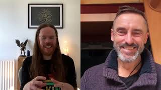 Calming the Ascension Nervous System