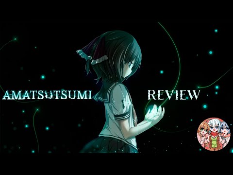 Amatsutsumi In-Depth Review | One of the Most Fascinating Visual Novel Story Gimmicks