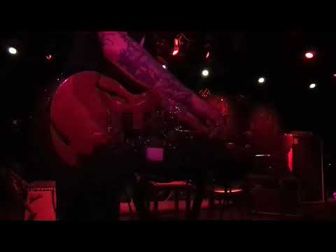 Norman Westberg  @TV Eye  su. June 23, 2024