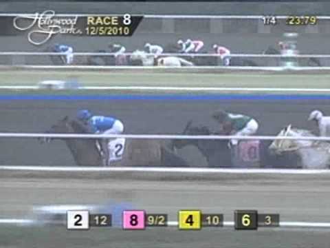 2010 Bayakoa Handicap
