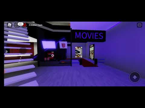 Brookland house and city tour