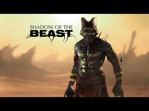 Обзор Shadow of the Beast для PS4