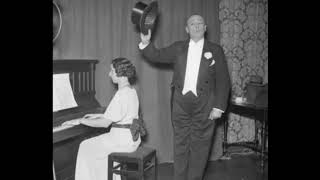 August de Laat - Breng Eens Een Zonnetje (1936)