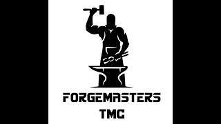 ForgeMasters TMC Intro Sequence
