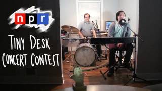 Bach Mai - "Simple" - NPR Tiny Desk Concert Contest Entry