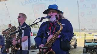 Brave Combo Sunday Mash at Westfest 2023