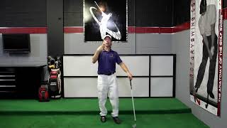 Stop Slicing and Increase Clubhead Speed: Your Guide