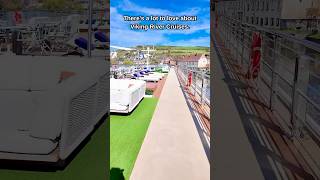 Make 2026 the year you test out river cruising! #cruise #shorts